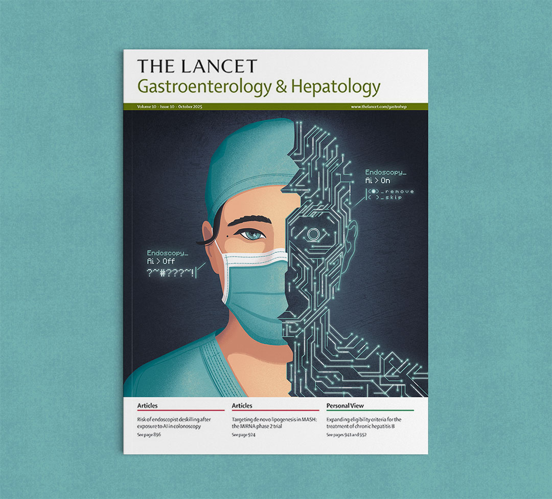 Using Ai in endoscopy